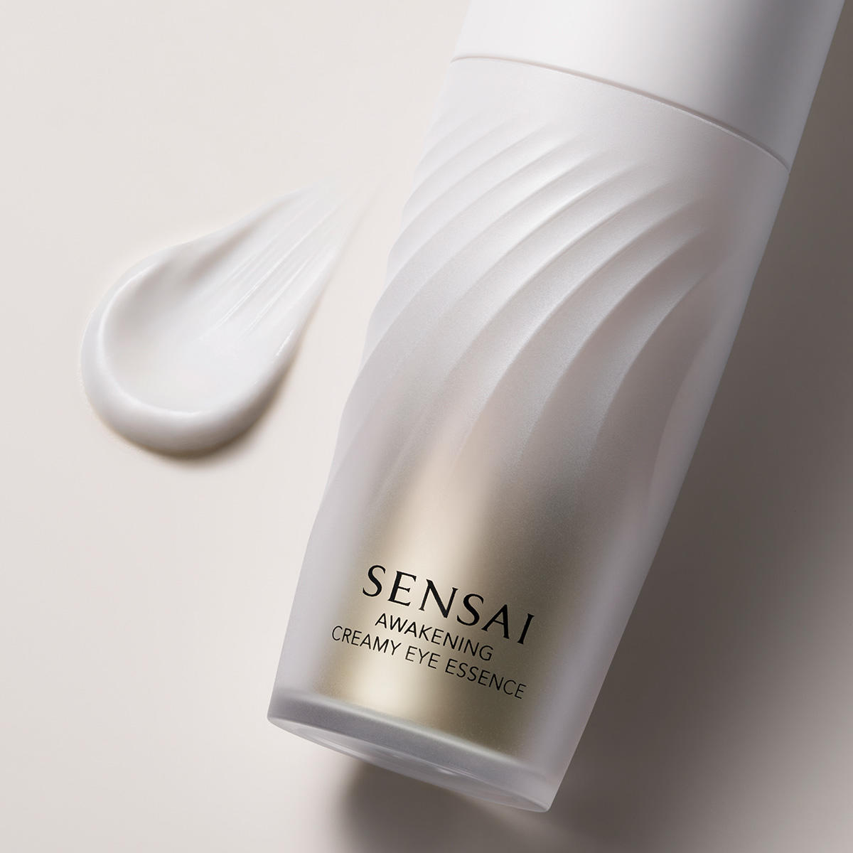 SENSAI Esencia cremosa para ojos Awakening 20 ml - 3