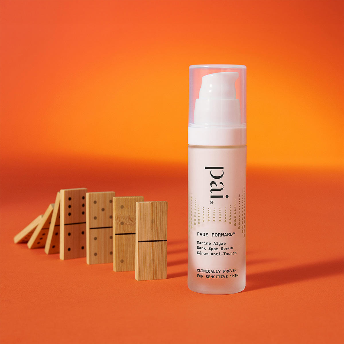 Pai Fade Forward Dark Spot Serum 30 ml - 3
