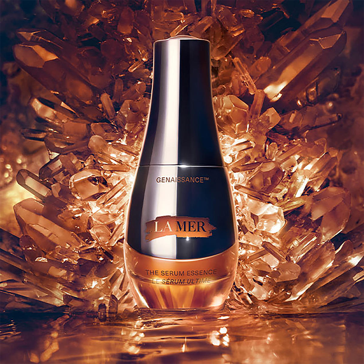 La Mer Genaissance de la Mer™ The Serum Essence 30 ml - 3