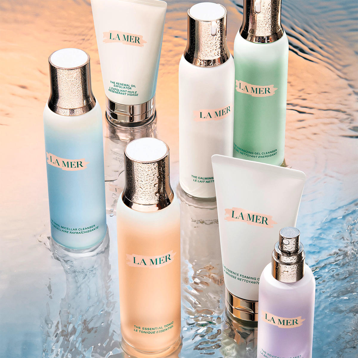 La Mer The Renewal Oil Exfoliator  100 ml - 3