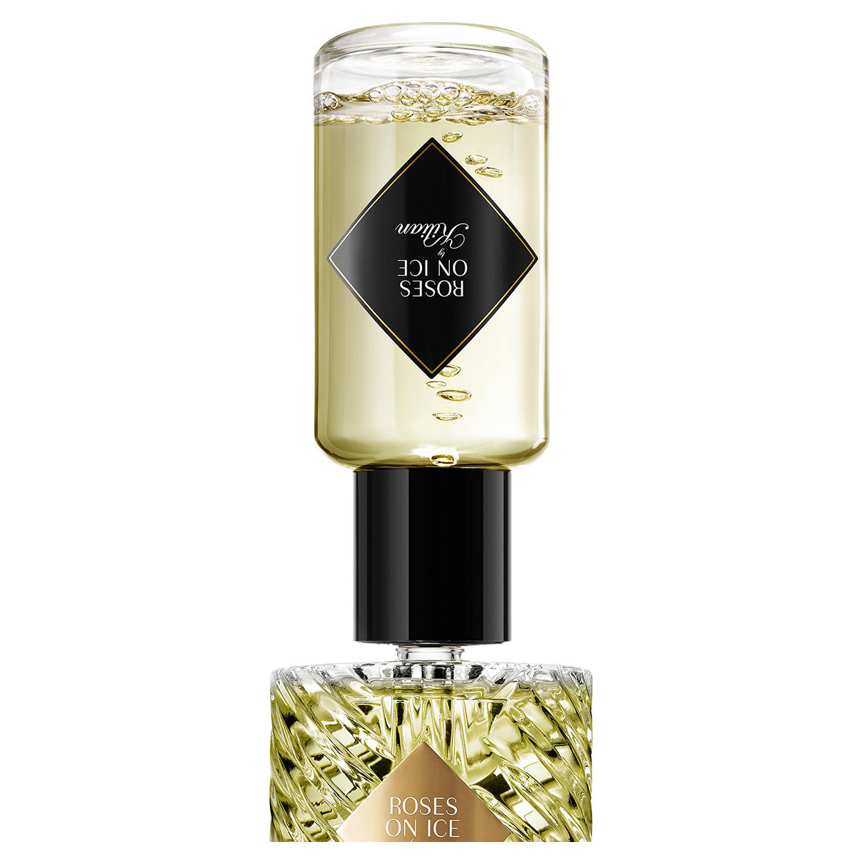 Kilian Paris Roses On Ice Eau de Parfum Refill 100 ml - 3