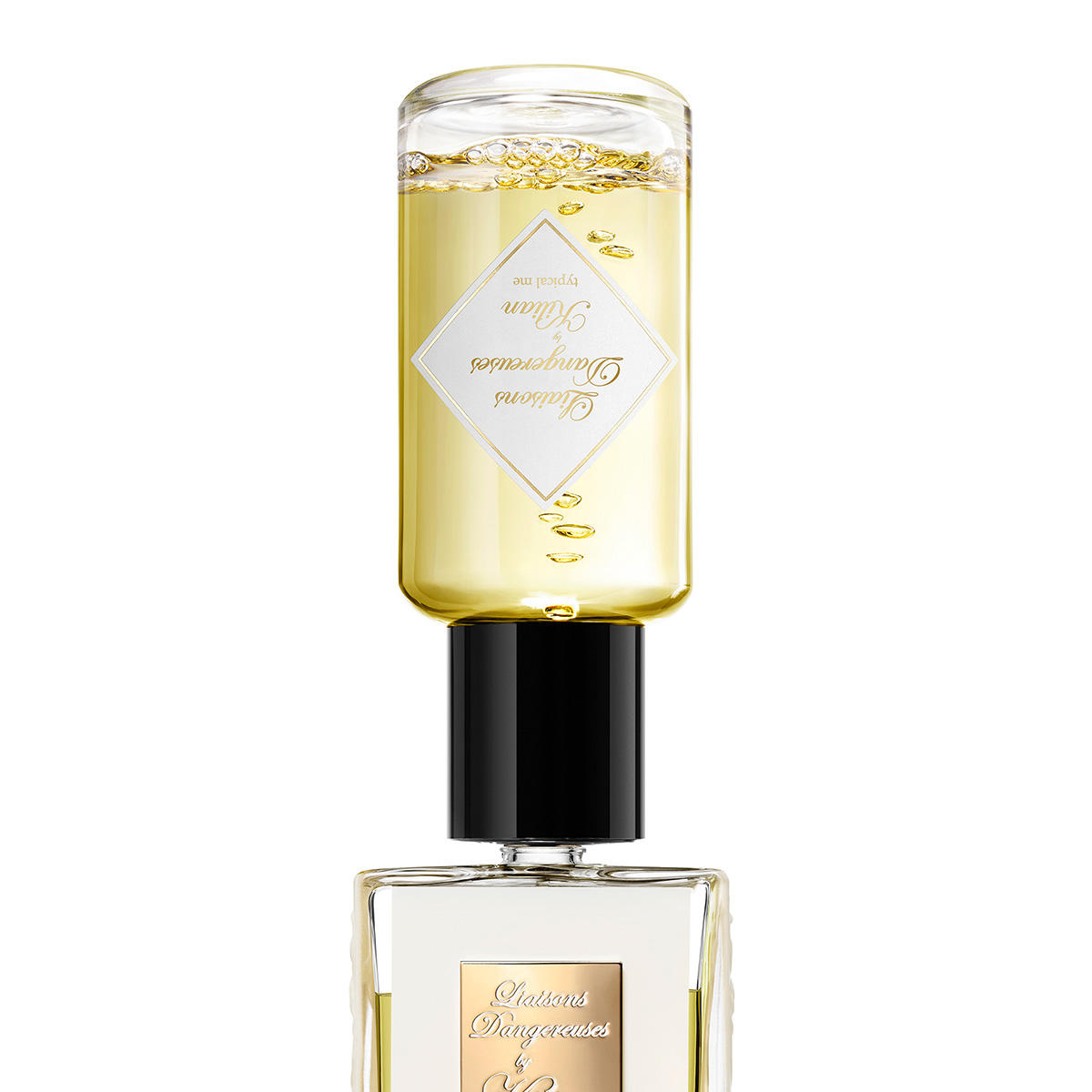 Kilian Paris Liaisons Dangereuses Eau de Parfum Refill 100 ml - 3