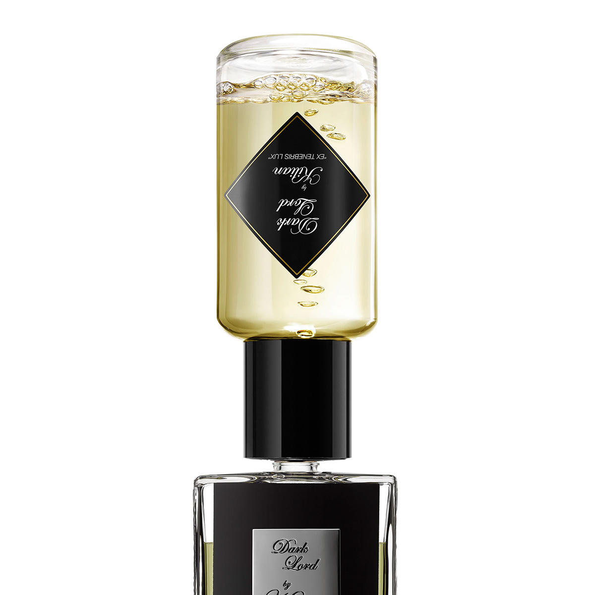 Kilian Paris Dark Lord "Ex Tenebris Lux" Eau de Parfum Refill 100 ml - 3