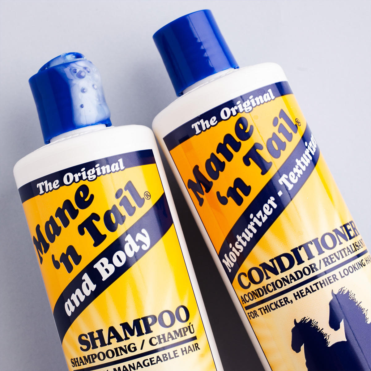 Mane 'n Tail Original Shampoo 355 ml - 3