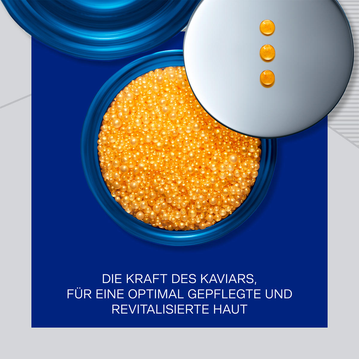 La Prairie Skin Caviar Luxe Cream 100 ml - 3