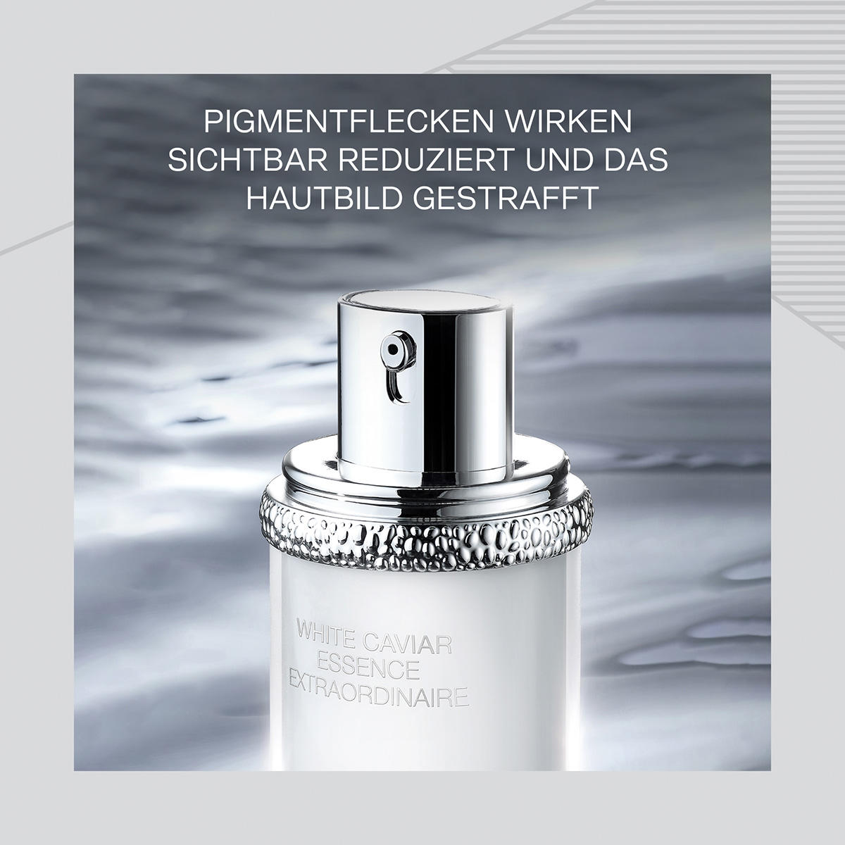 LA PRAIRIE Skin Caviar Luxe Sleep Mask – Nachtmaske, 50 Ml, Mit Aloe Vera Duft