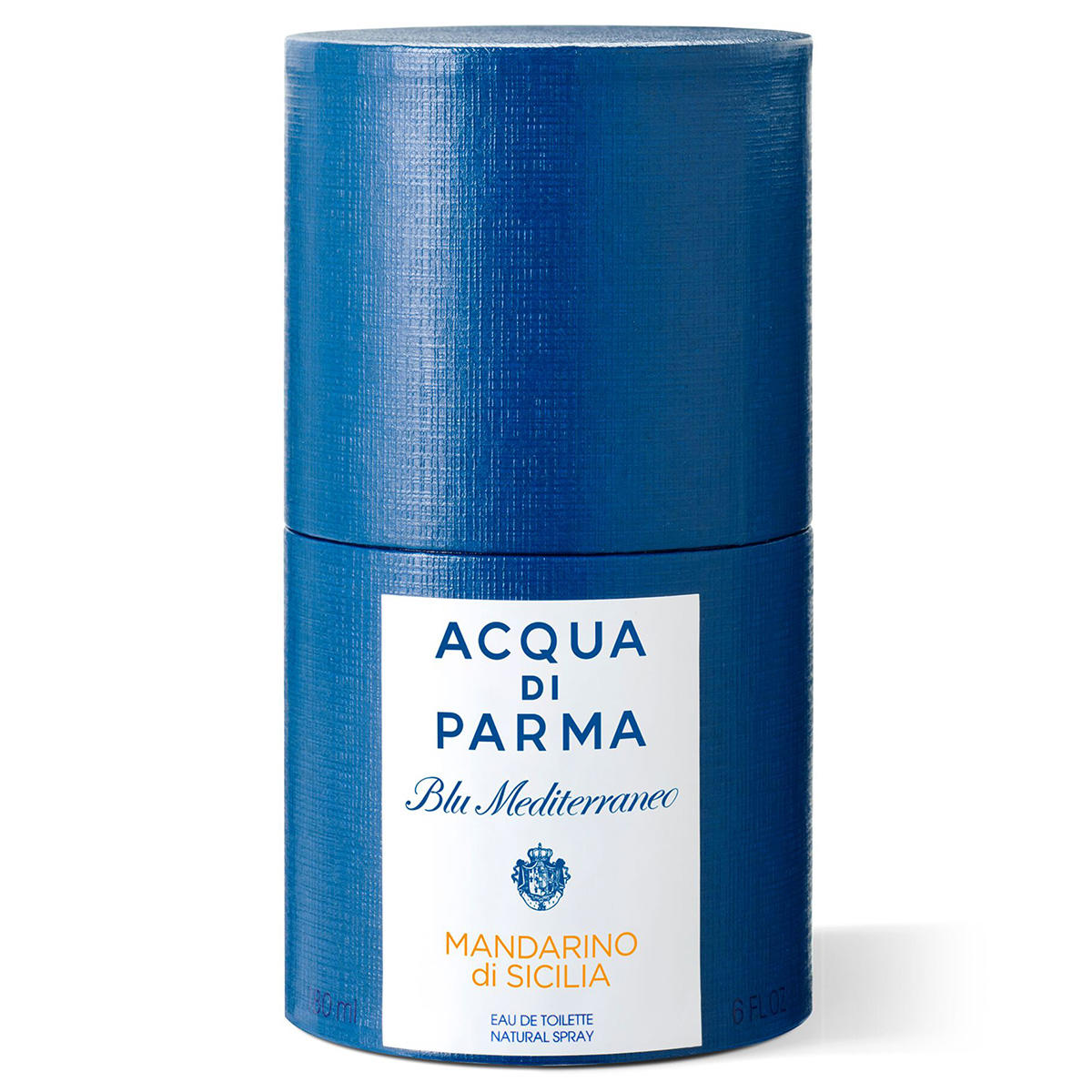 Acqua di Parma Blu Mediterraneo Mandarino di Sicilia Eau de Toilette 180 ml - 3