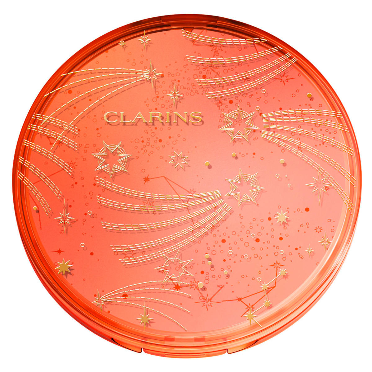 CLARINS Bronzing Compact 19 g - 3