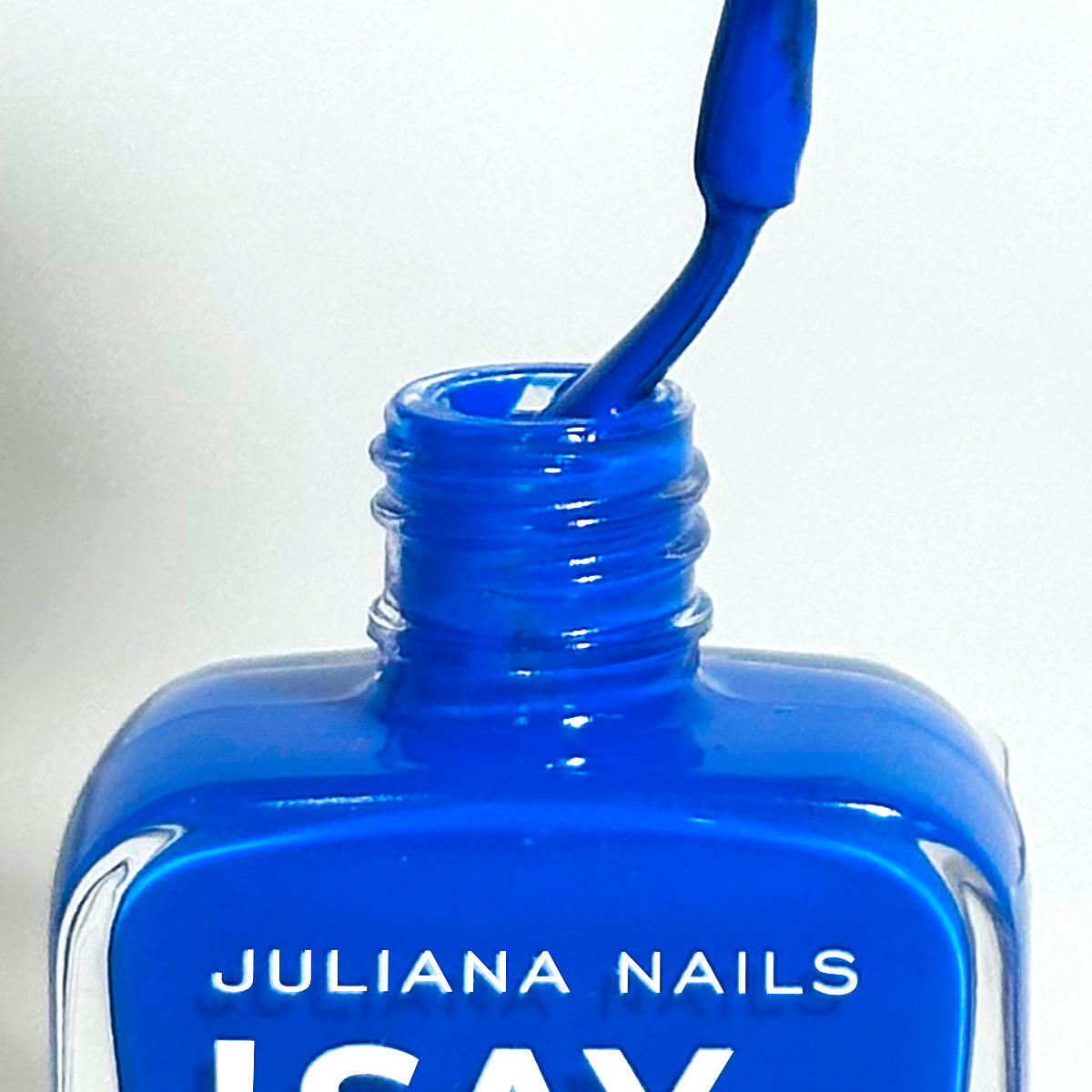 Juliana Nails Say Stay! Nail Polish Iris 10 ml - 3