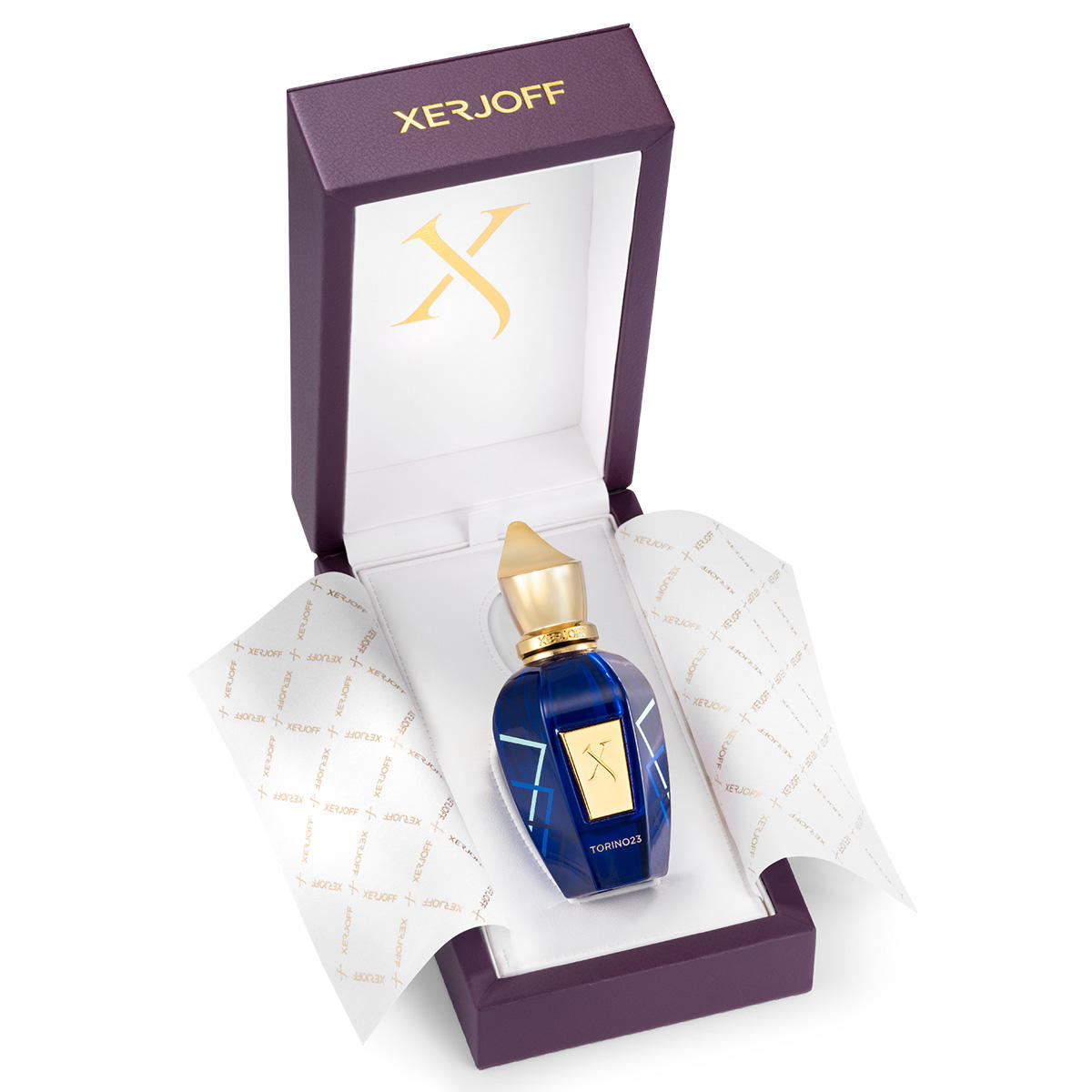 XERJOFF JTC TORINO 23 Eau de Parfum 50 ml - 3