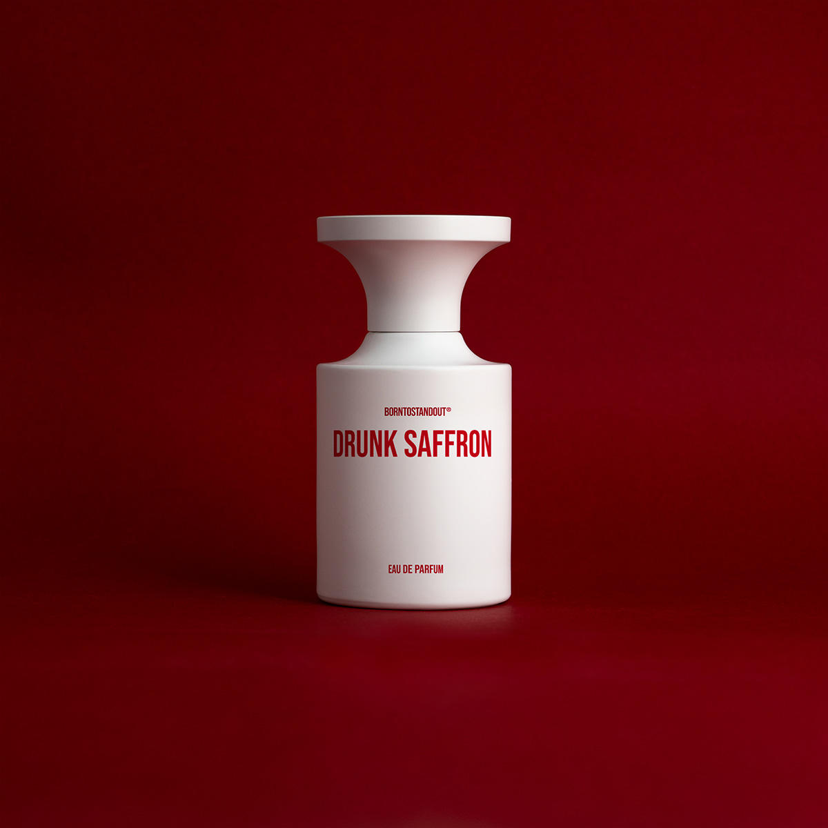 BORNTOSTANDOUT Drunk Saffron Eau de Parfum 50 ml - 3