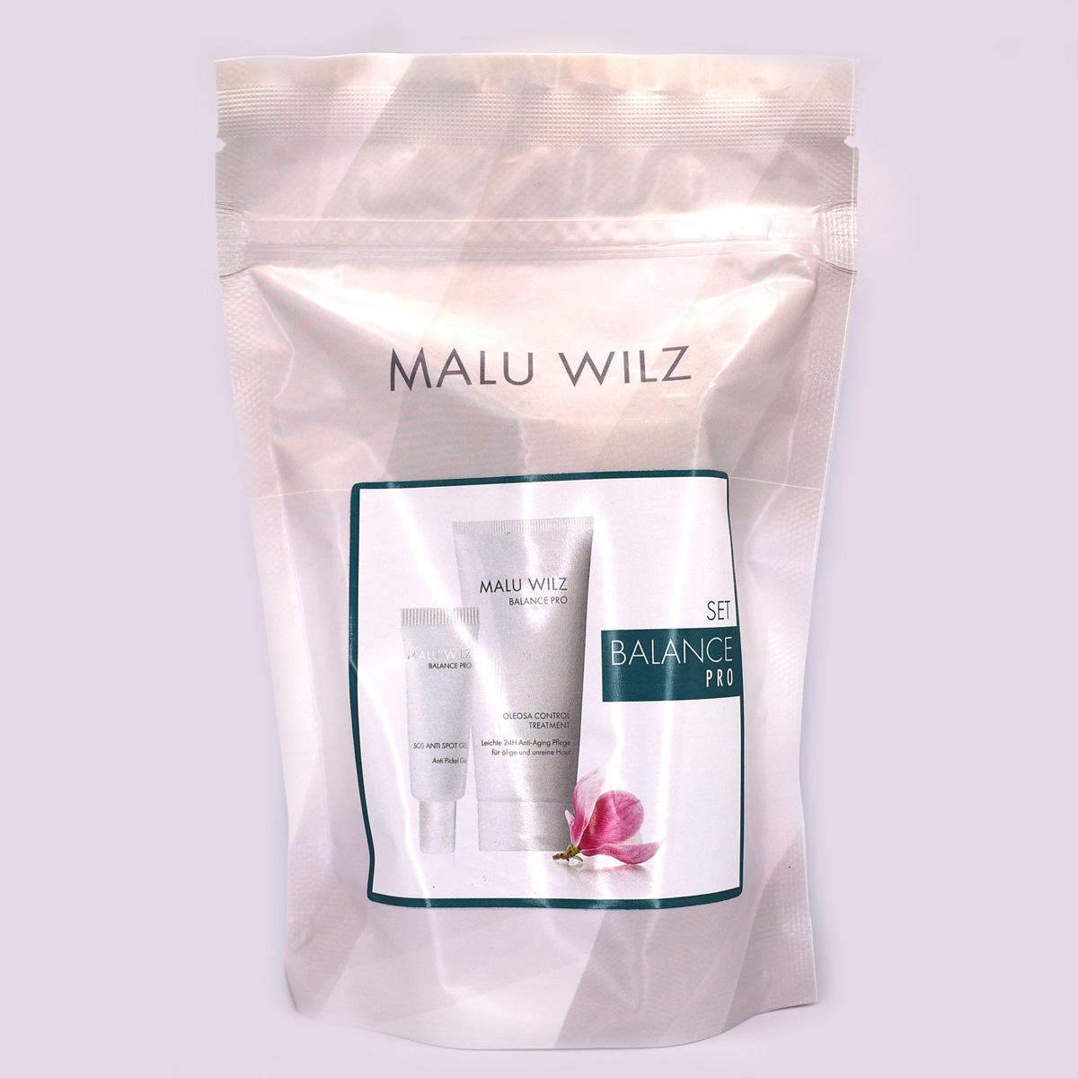Malu Wilz Balance Pro Set  - 3