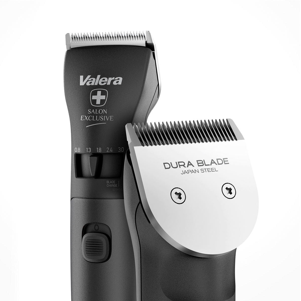 Valera Salon Exclusive Tondeuse à cheveux Creator  - 3