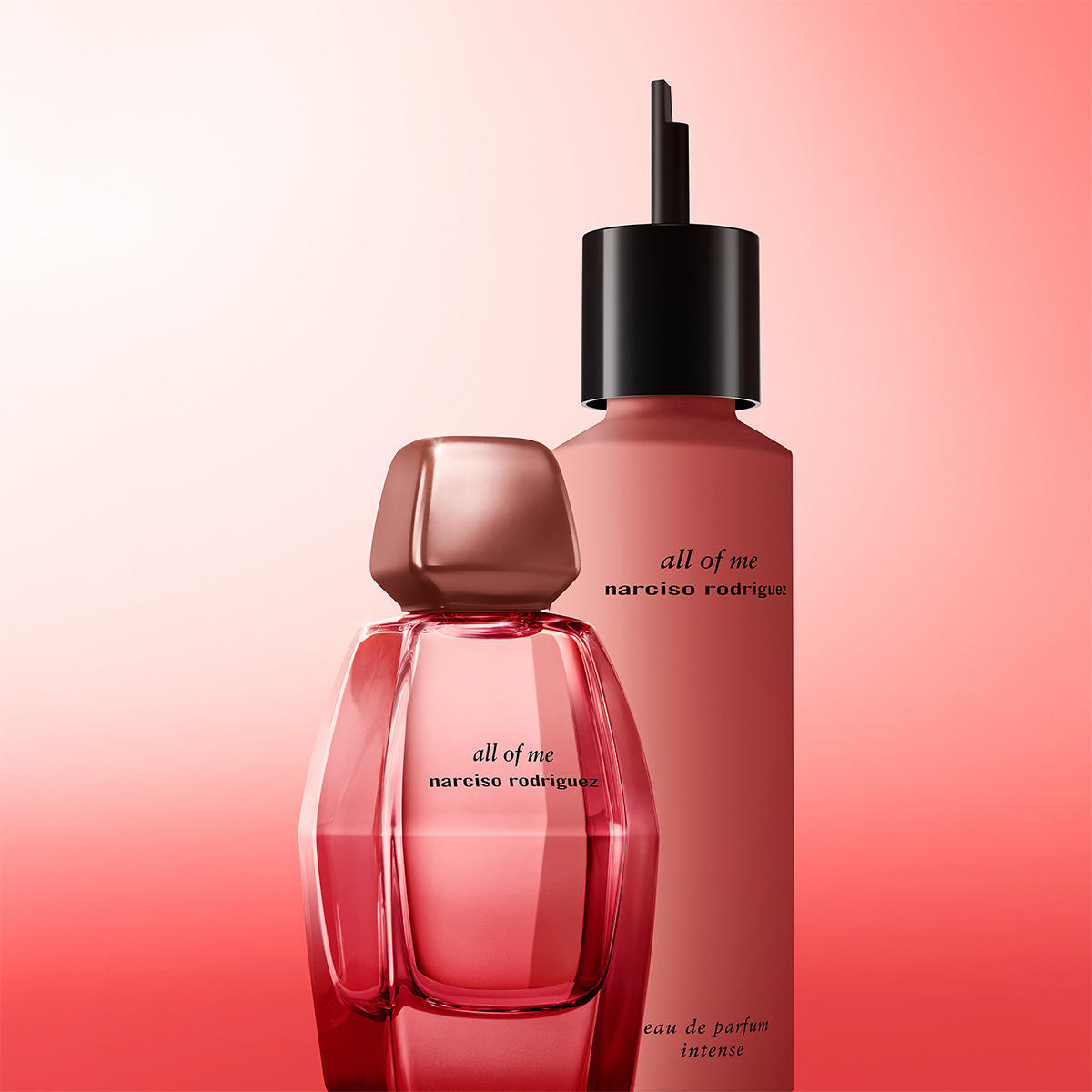 Narciso Rodriguez all of me Eau de Parfum Intense Refill 150 ml - 3