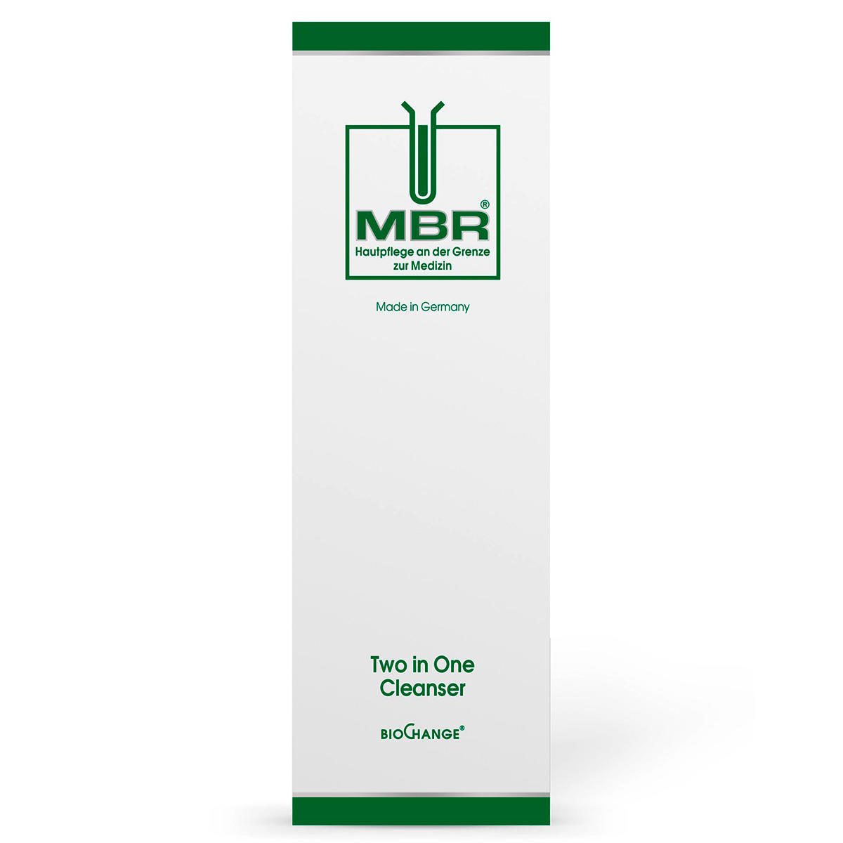 MBR Medical Beauty Research BioChange Two in One Cleanser 150 ml - 3