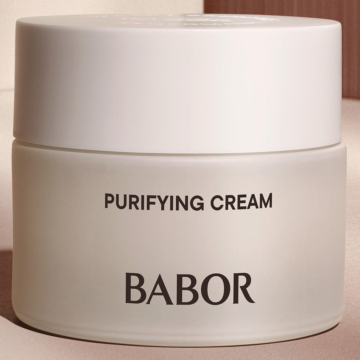 BABOR SKINOVAGE Purifying Cream 50 ml - 3