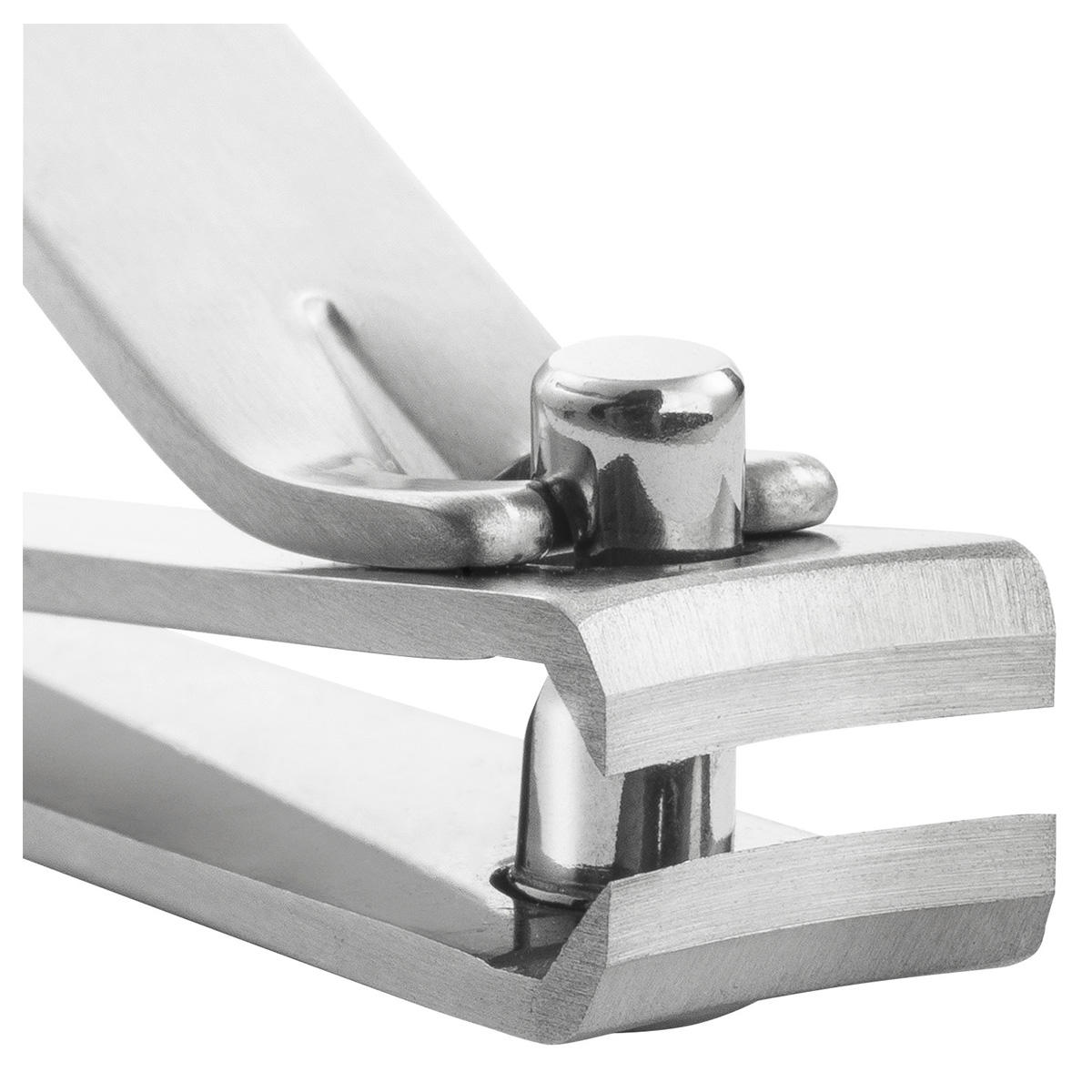 ZWILLING Premium Edelstahl Nagelknipser  - 3