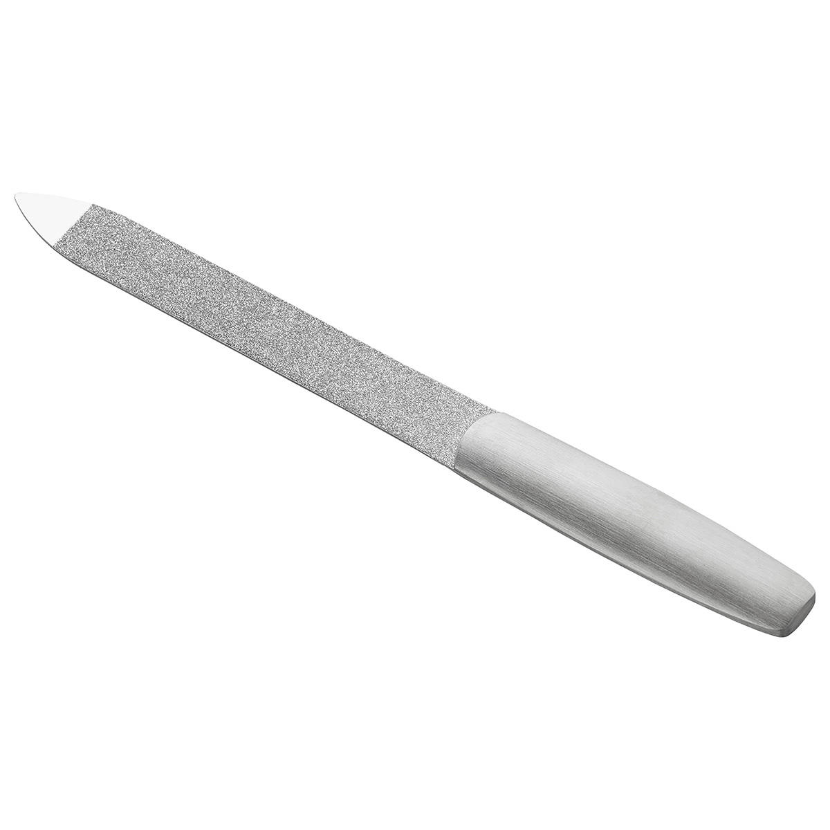 ZWILLING Premium Saphir-Nagelfeile 130 mm  - 3