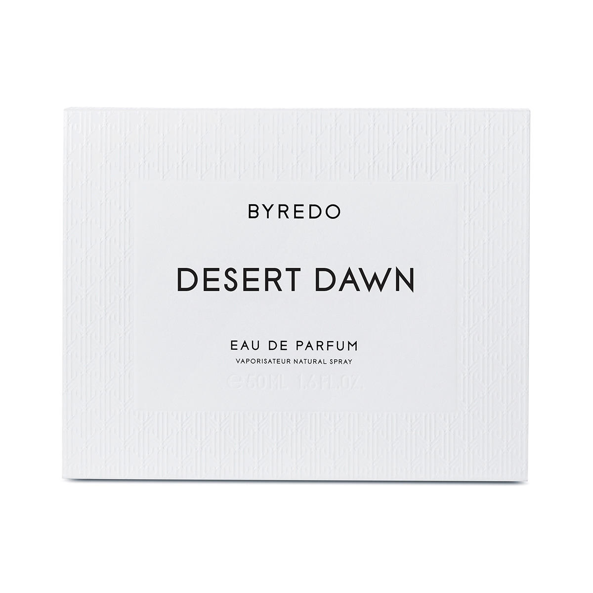 BYREDO Desert Dawn Eau de Parfum 50 ml - 3