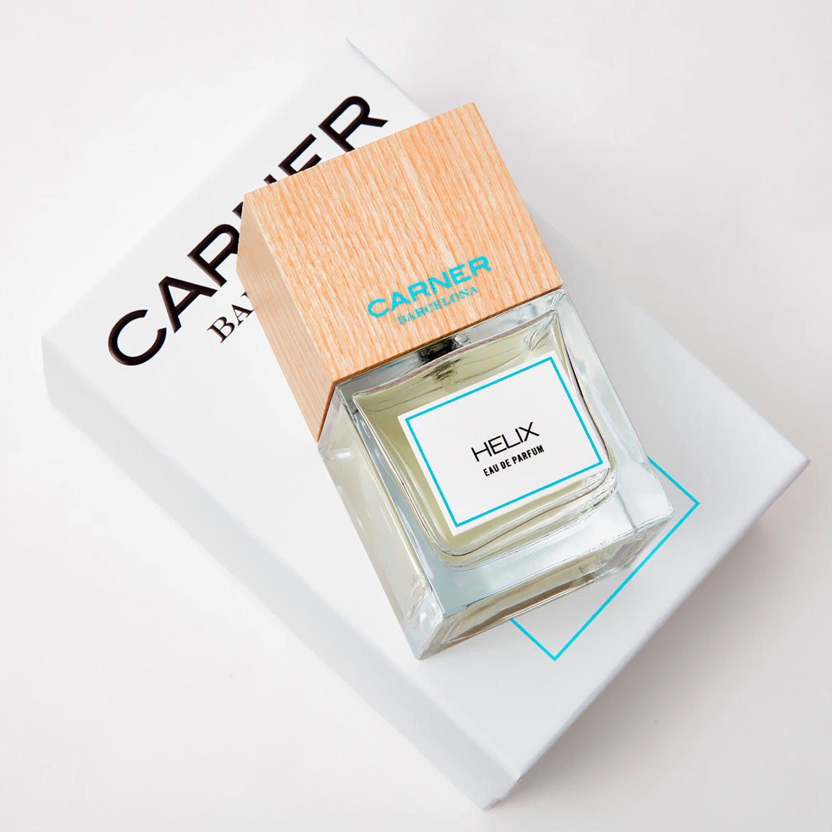 CARNER BARCELONA Helix Eau de Parfum 100 ml - 3