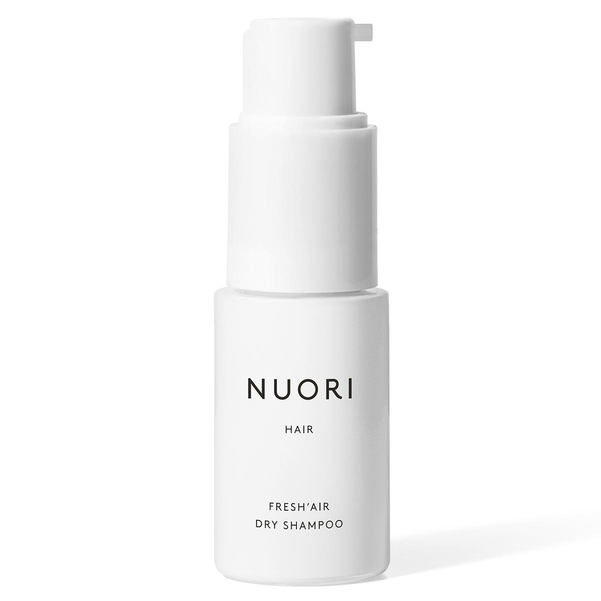 NUORI Fresh'air Dry Shampoo 15 g - 3
