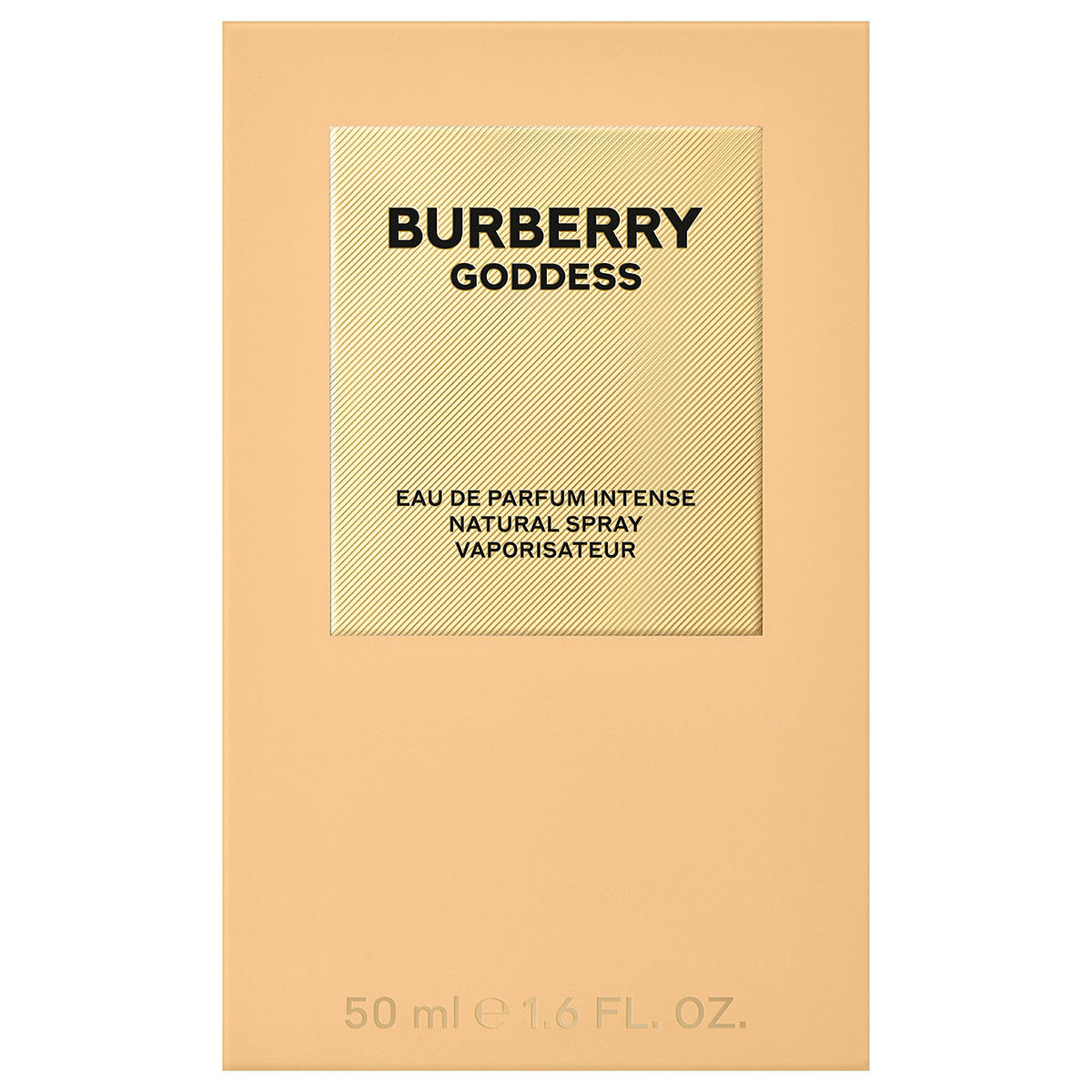 BURBERRY GODDESS Eau de Parfum Intense 50 ml - 3
