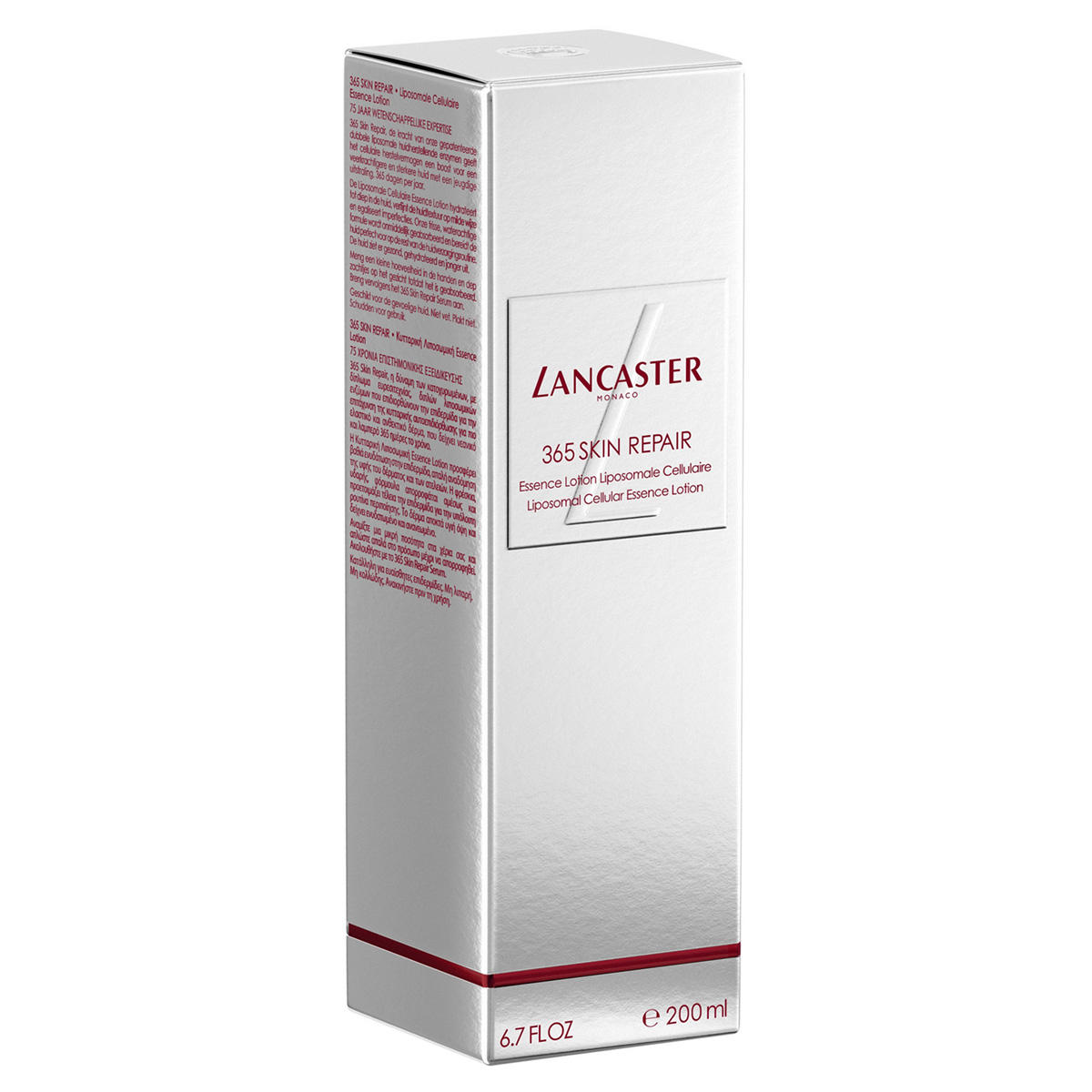 Lancaster 365 Skin Repair Liposomal Cellular Essence Lotion 200 ml - 3