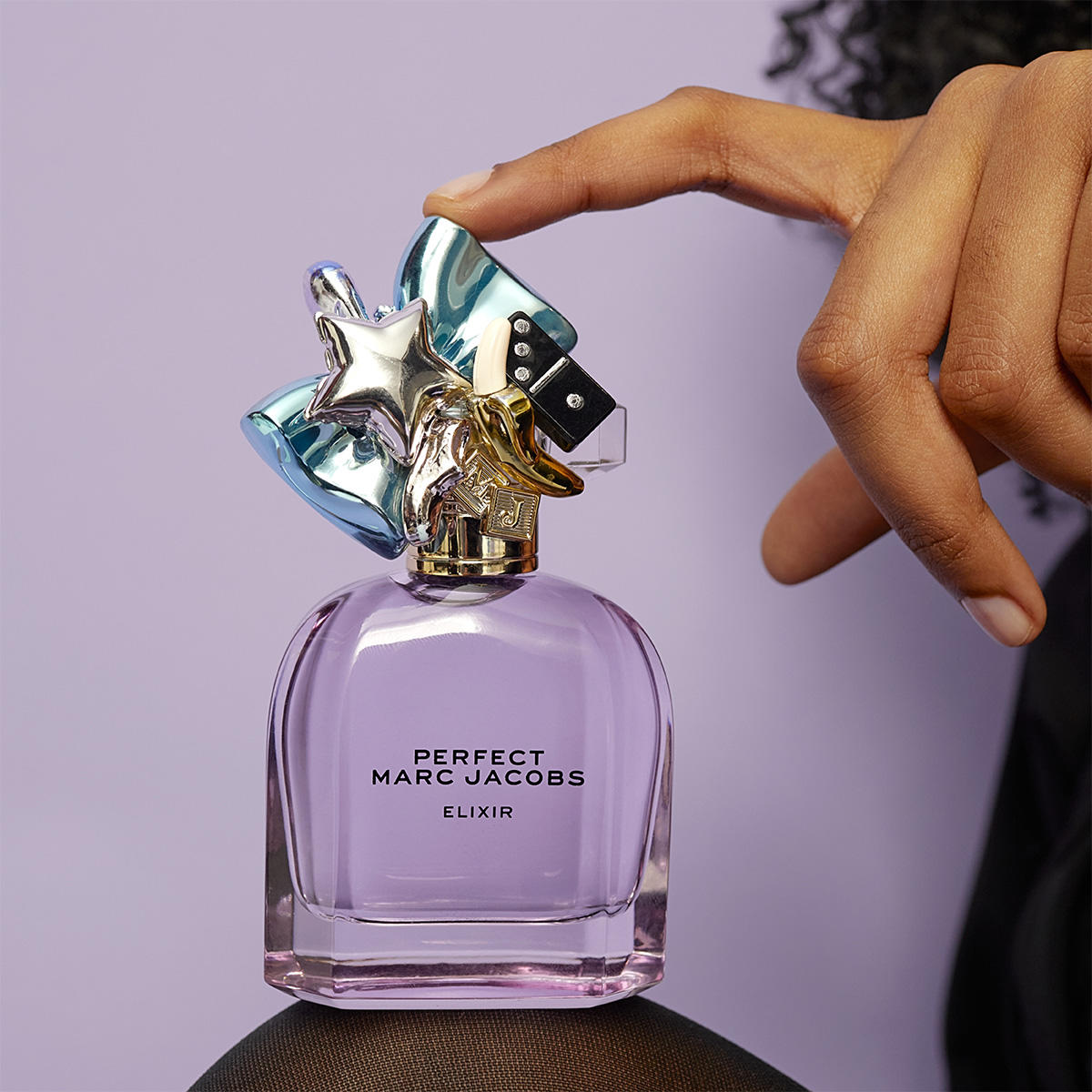MARC JACOBS PERFECT Elixir | baslerbeauty
