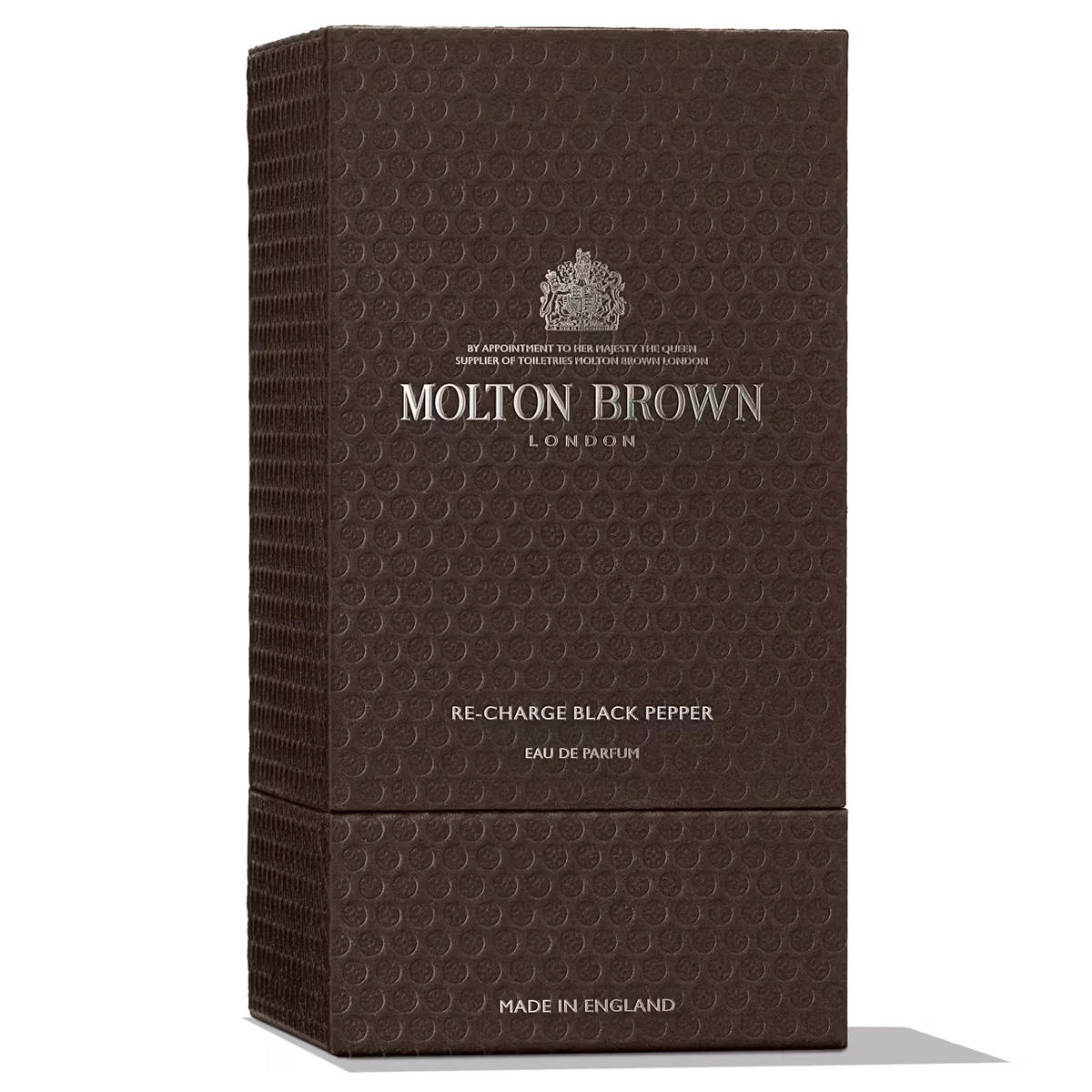 MOLTON BROWN Re-charge Black Pepper Eau de Parfum 100 ml - 3