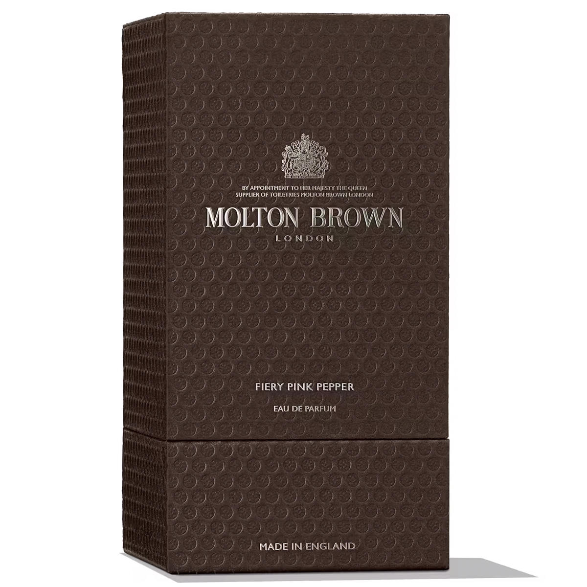 MOLTON BROWN Fiery Pink Pepper Eau de Parfum 100 ml - 3