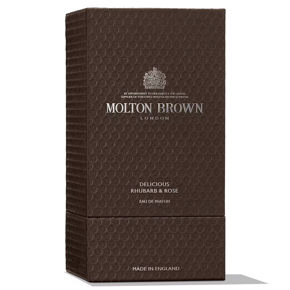 MOLTON BROWN Delicious Rhubarb & Rose Eau de Parfum 100 ml - 3