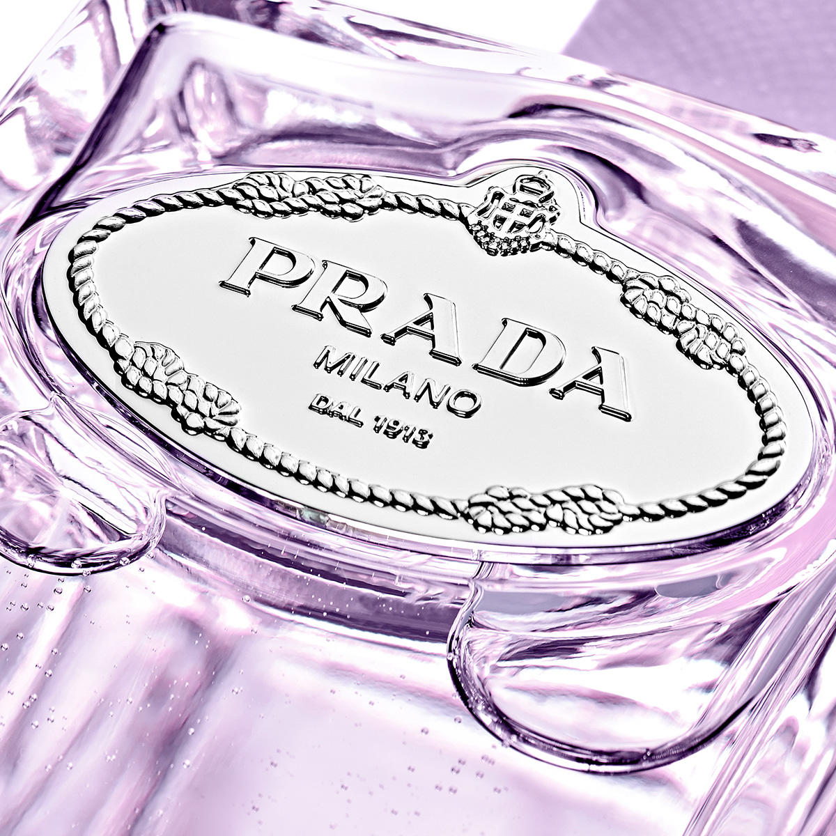 Prada Infusion de Figue Eau de Parfum 100 ml - 3