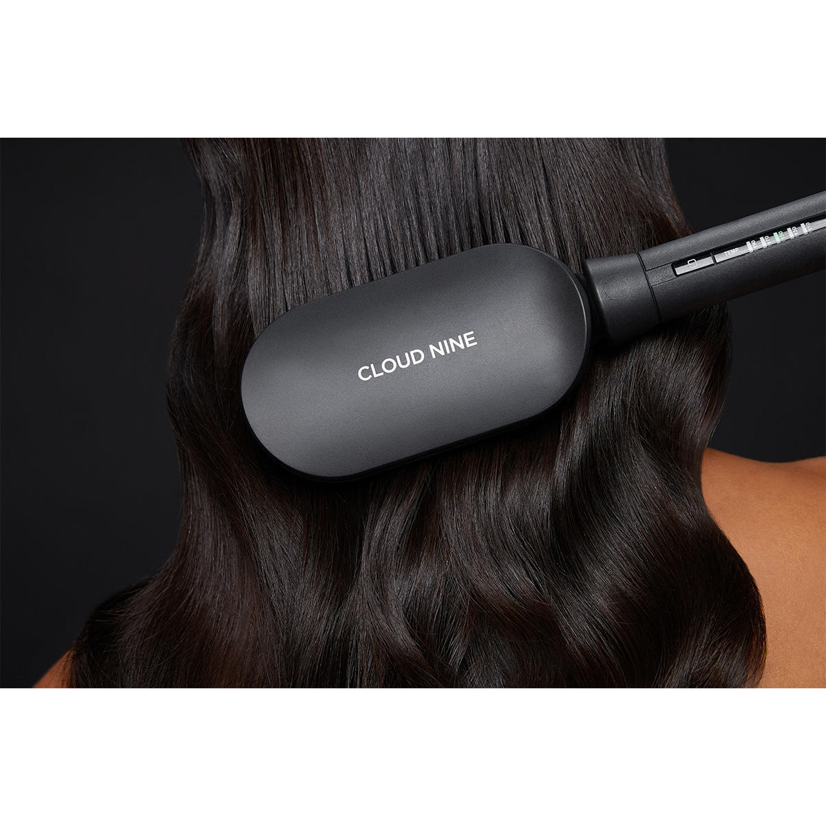 Cloud nine hair brush hotsell