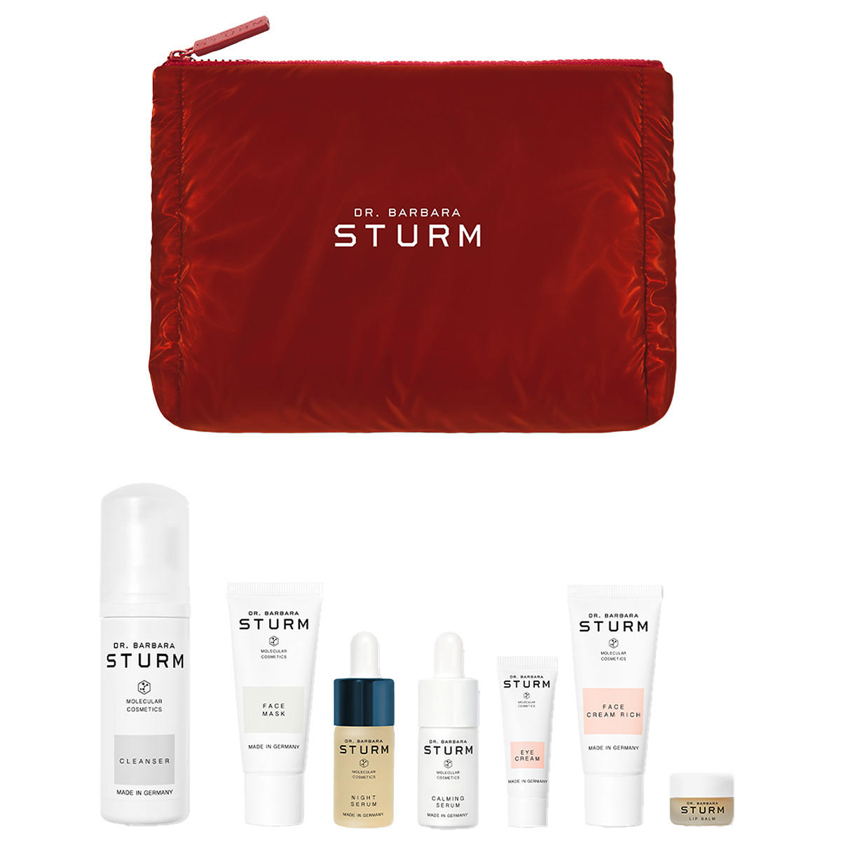 Dr. Barbara Sturm The Winter Kit  - 3