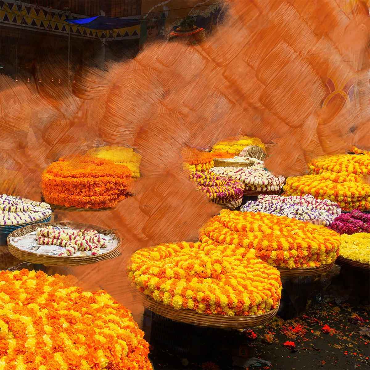 BYREDO Black Saffron Haarparfum 75 ml - 3