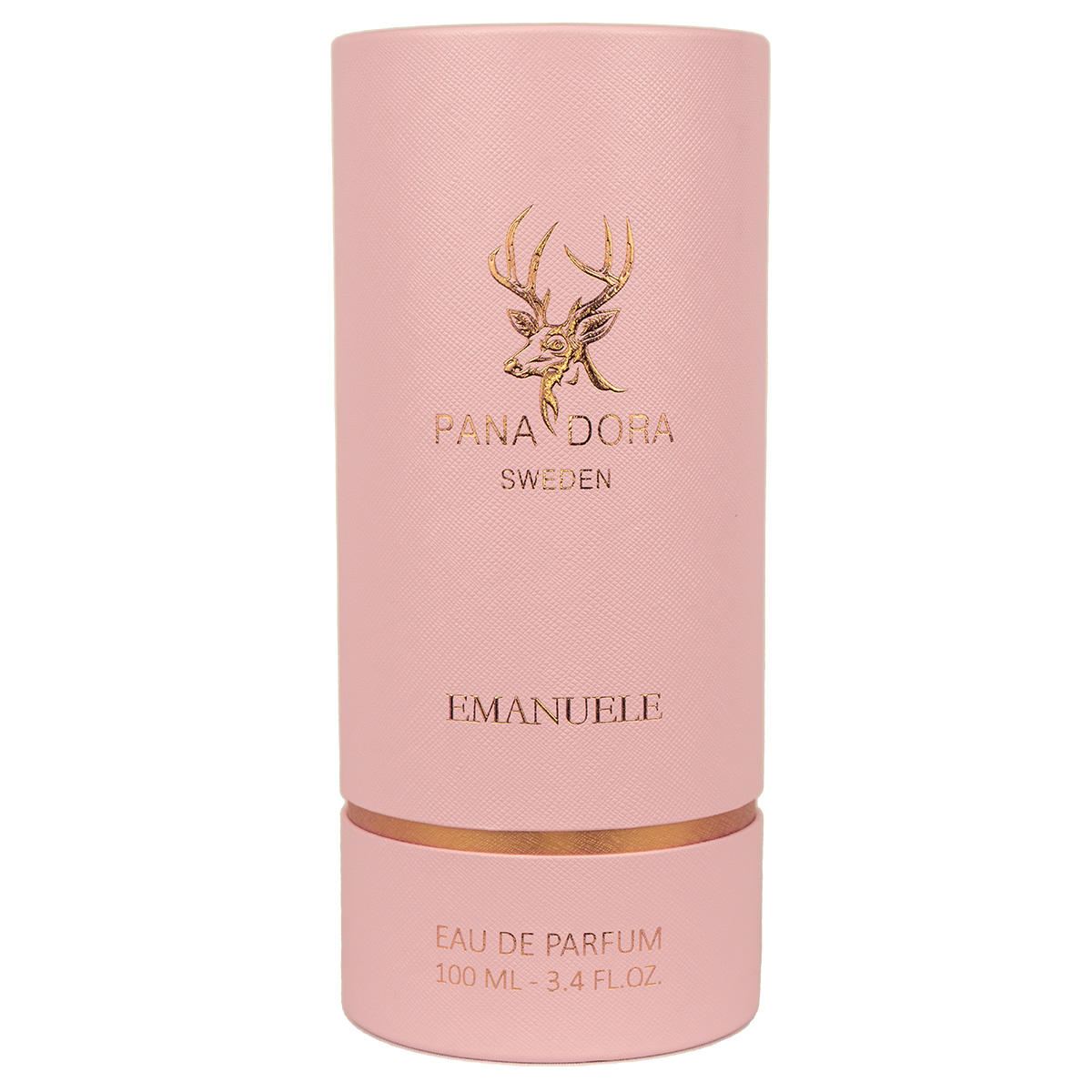 PANA DORA EMANUELE Eau de Parfum 100 ml - 3