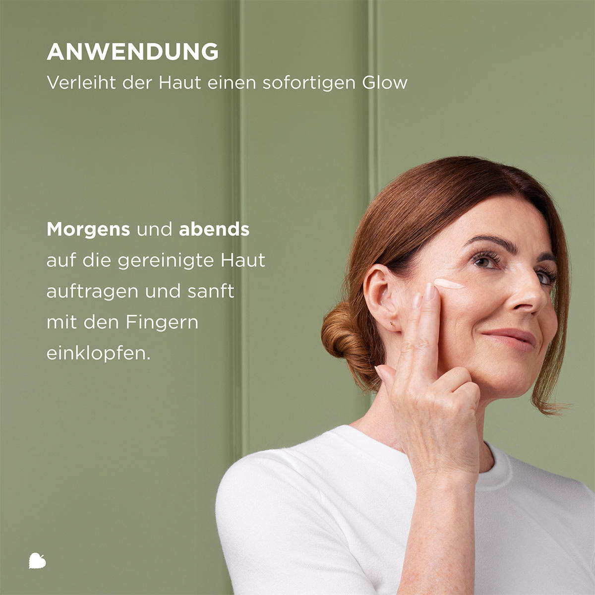 ANNEMARIE BÖRLIND NATUROYALE Lifting Serum 50 ml - 3