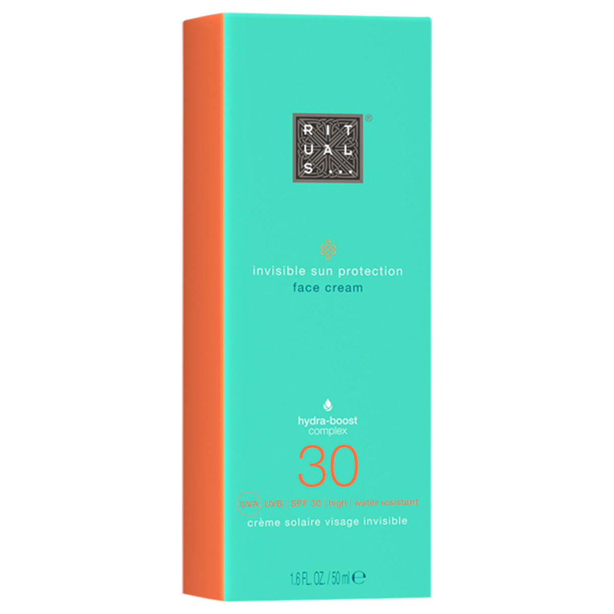 RITUALS THE RITUAL OF KARMA Sun Protection Face Cream SPF 30 50 ml - 3