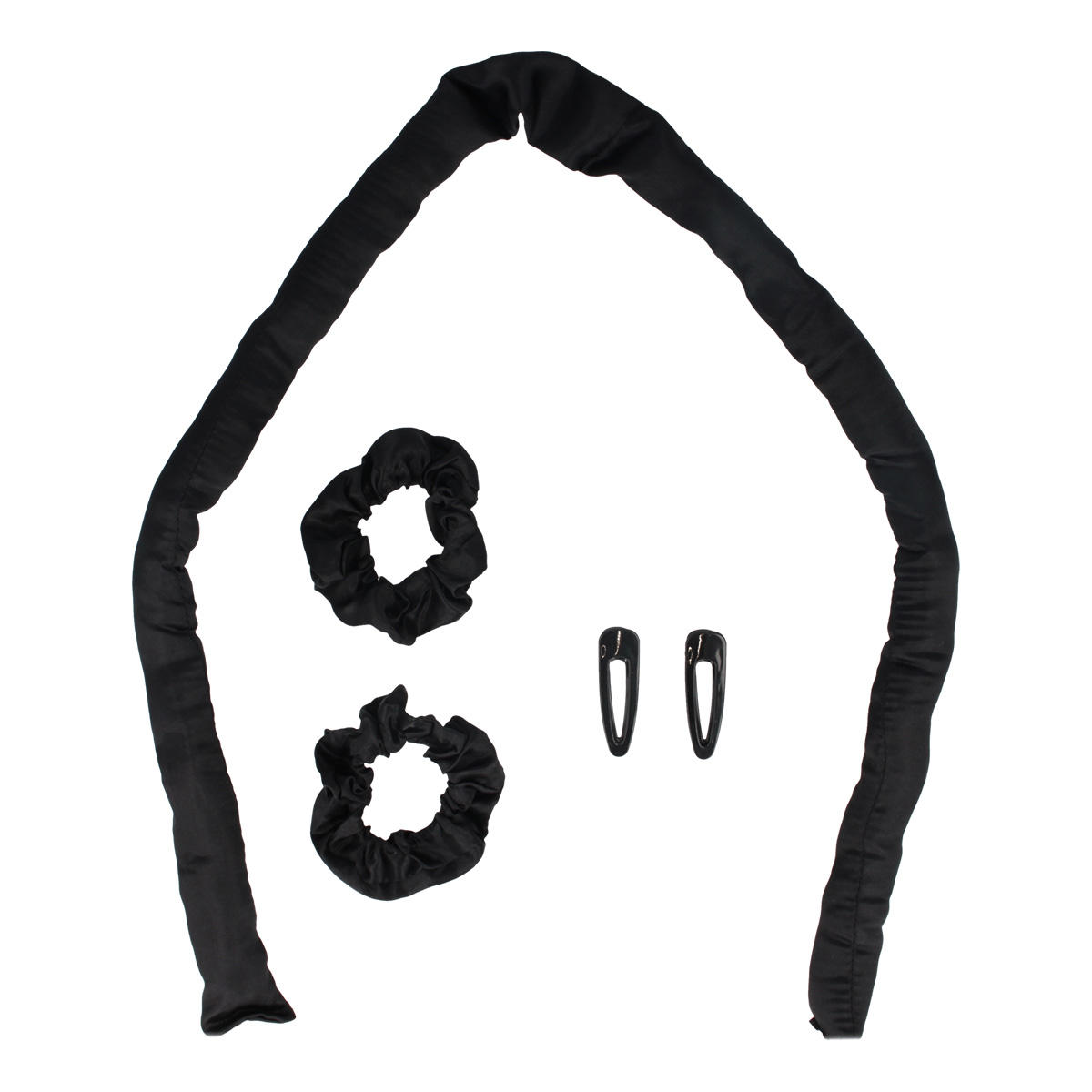 Solida Lockentools  - 3