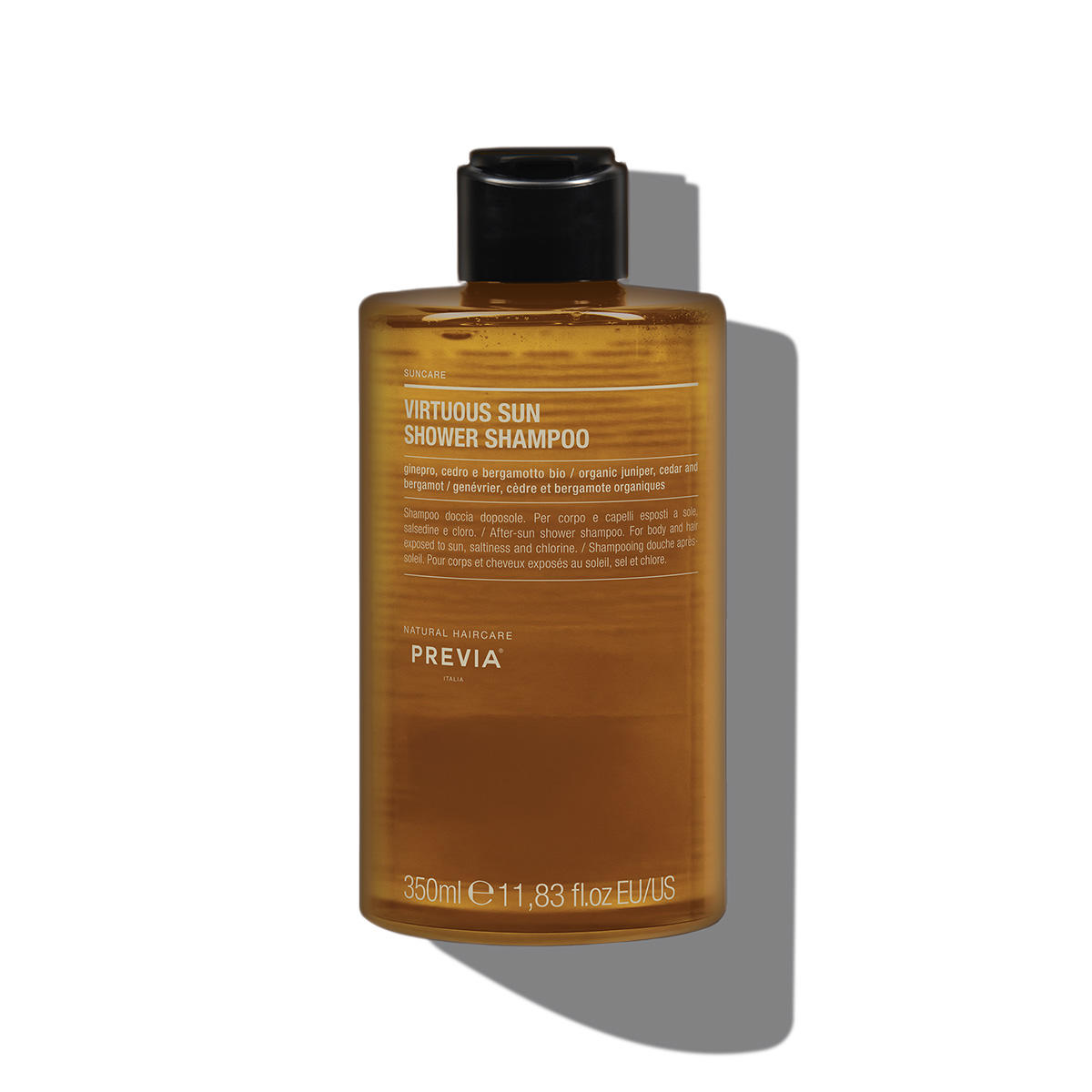 PREVIA Virtuous Sun Summer Kit  - 3