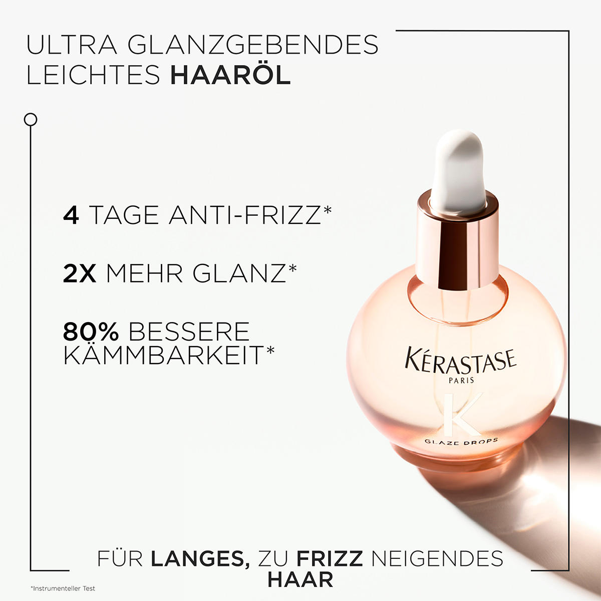 Kérastase Gloss Absolu Glaze Drops 45 ml - 3
