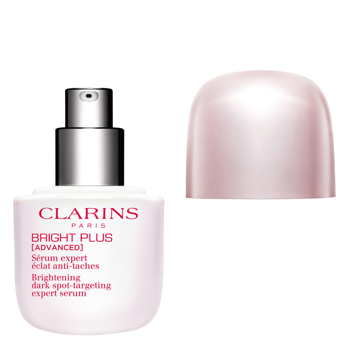 美容液 CLARINS BRIGHT PLUS [ADVANCED] 50mL CLARINS Bright Plus [ADVANCED] Sérum Ex comprar online | baslerbeauty