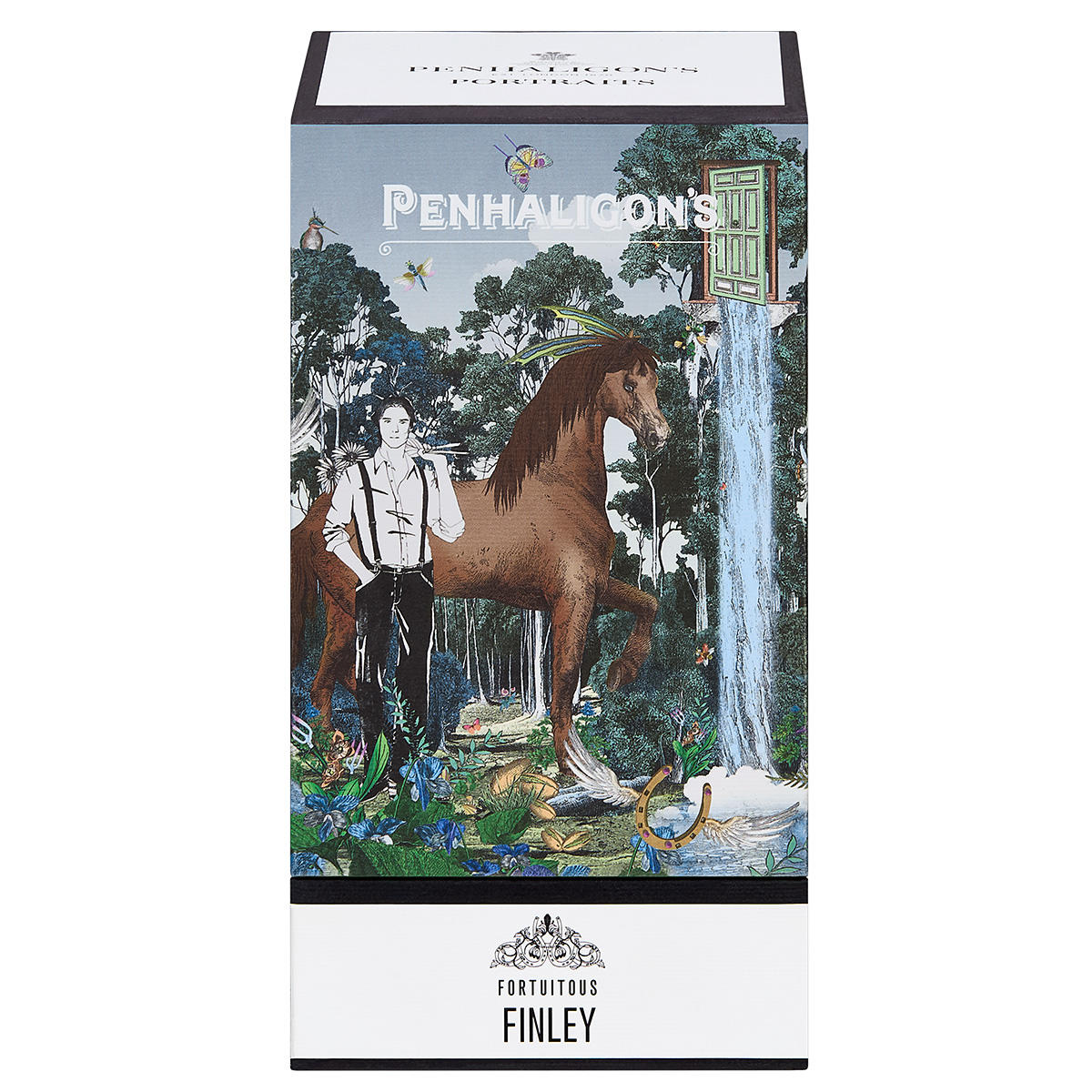 PENHALIGON'S Fortuitous Finley Eau de Parfum 75 ml - 3