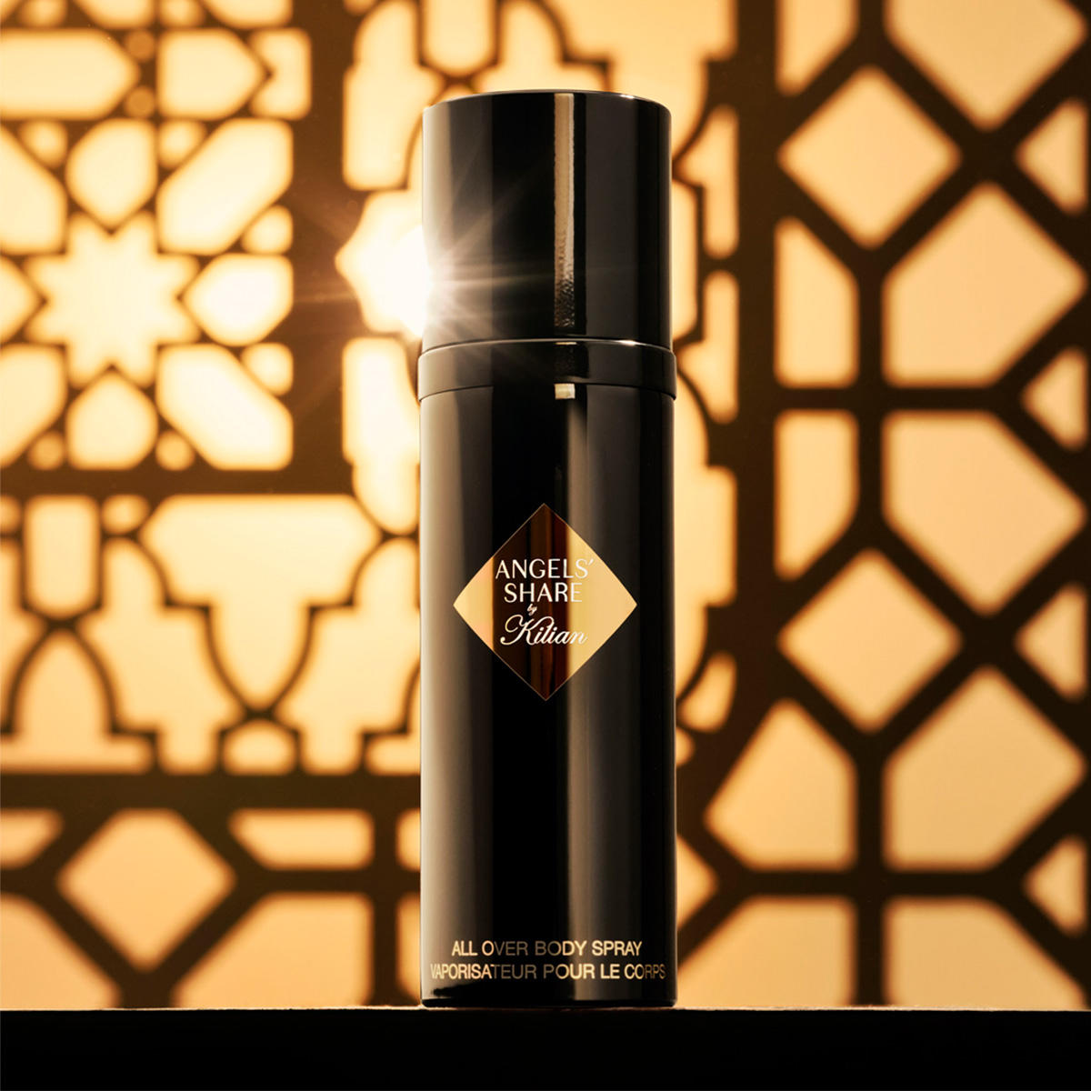 Kilian Paris Angels' Share All Over Body Spray 150 ml - 3