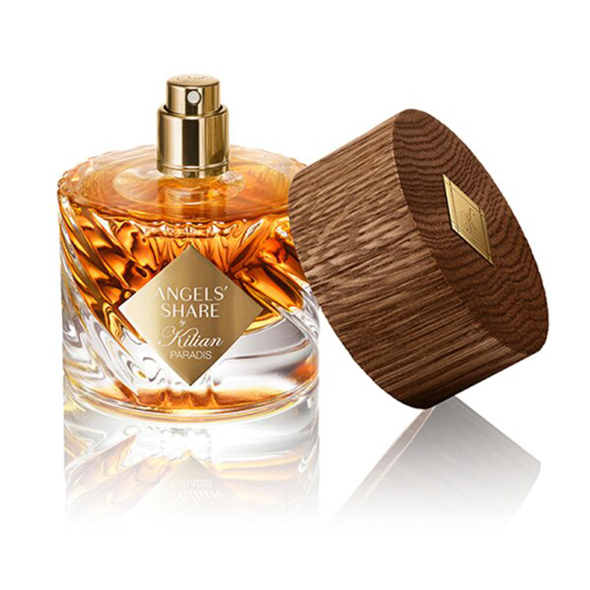 Kilian Paris Angels' Share Paradis Extrait de Parfum 50 ml - 3