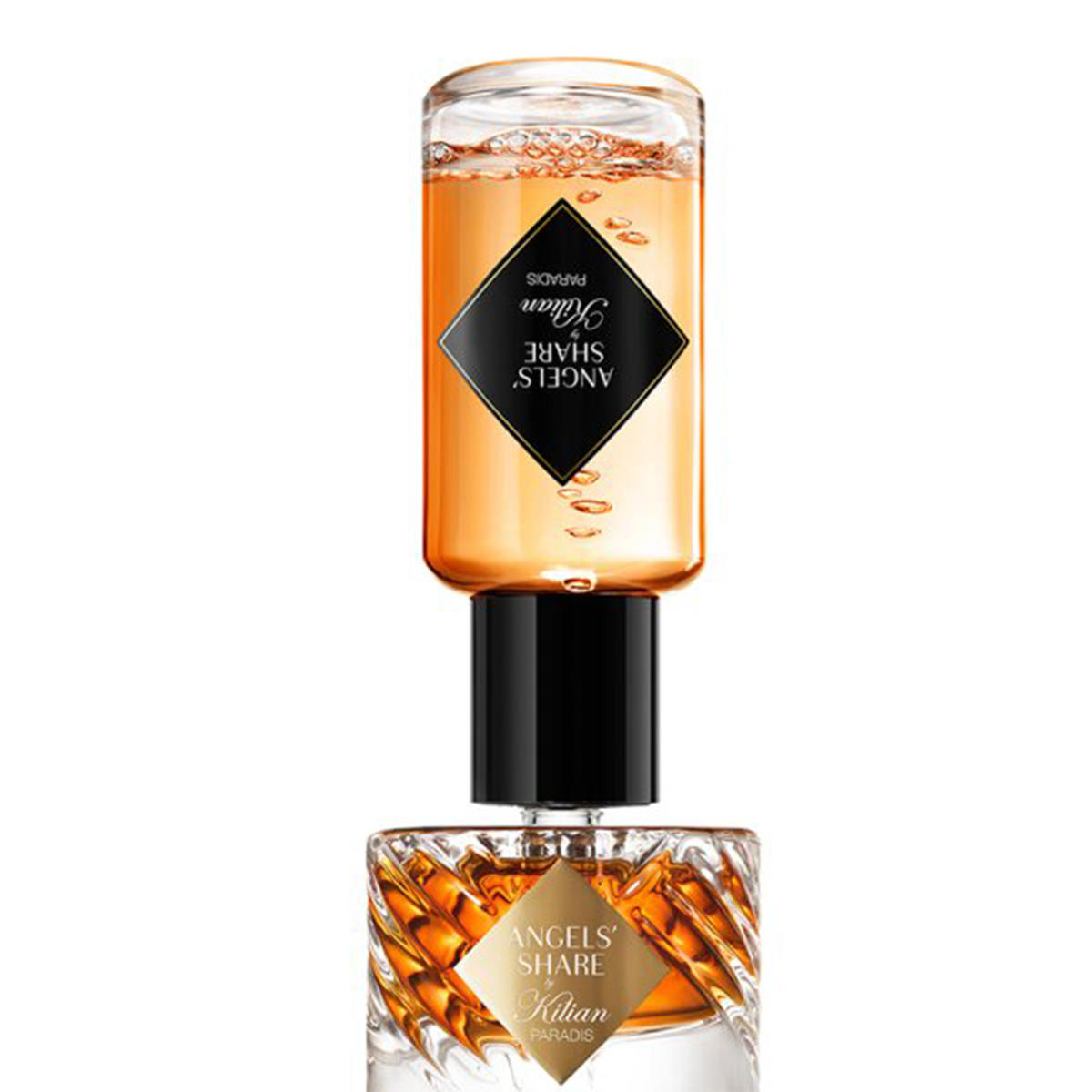 Kilian Paris Angels' Share Paradis Extrait de Parfum Refill 100 ml - 3