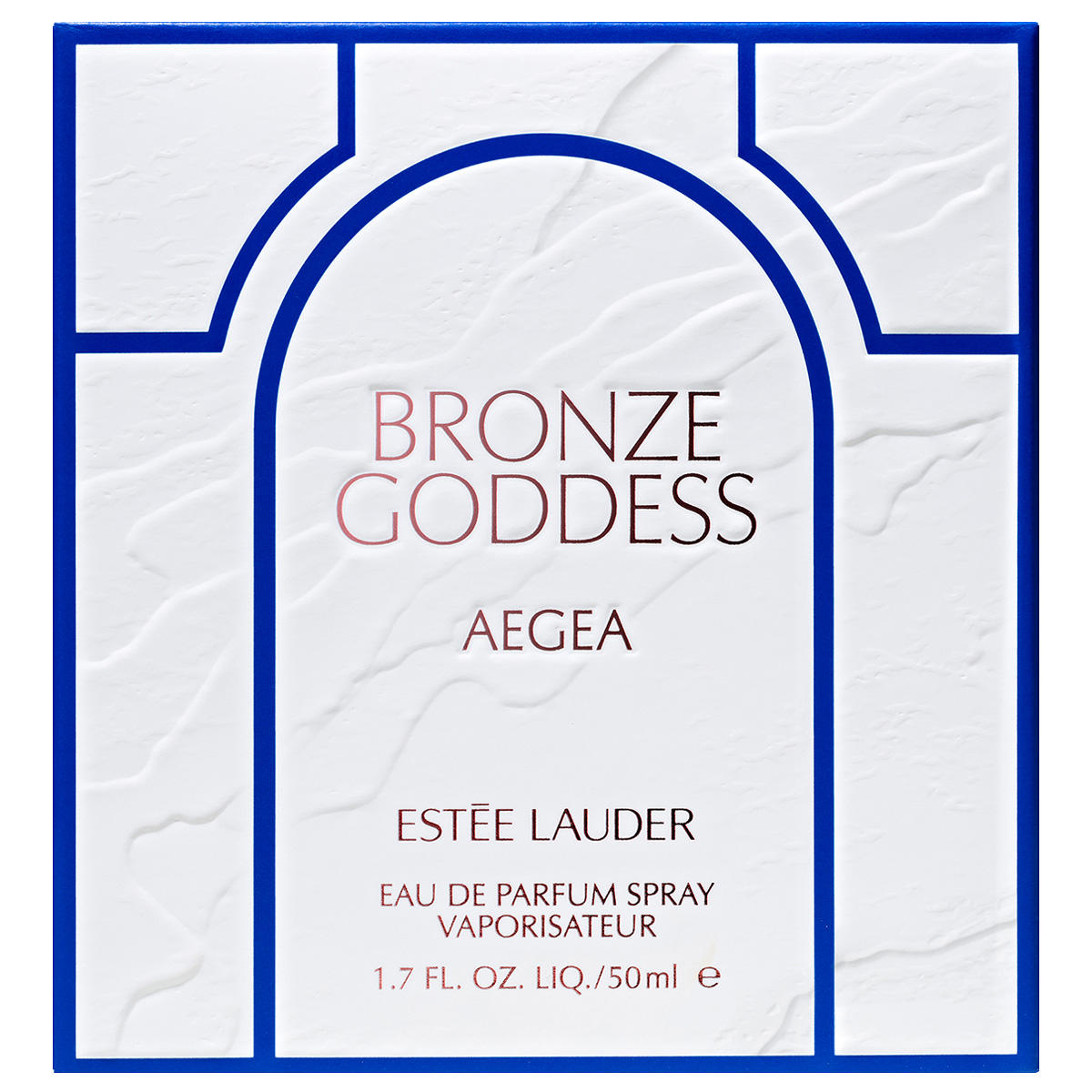 Estée Lauder BRONZE GODDESS Aegea Eau de Parfum 50 ml - 3