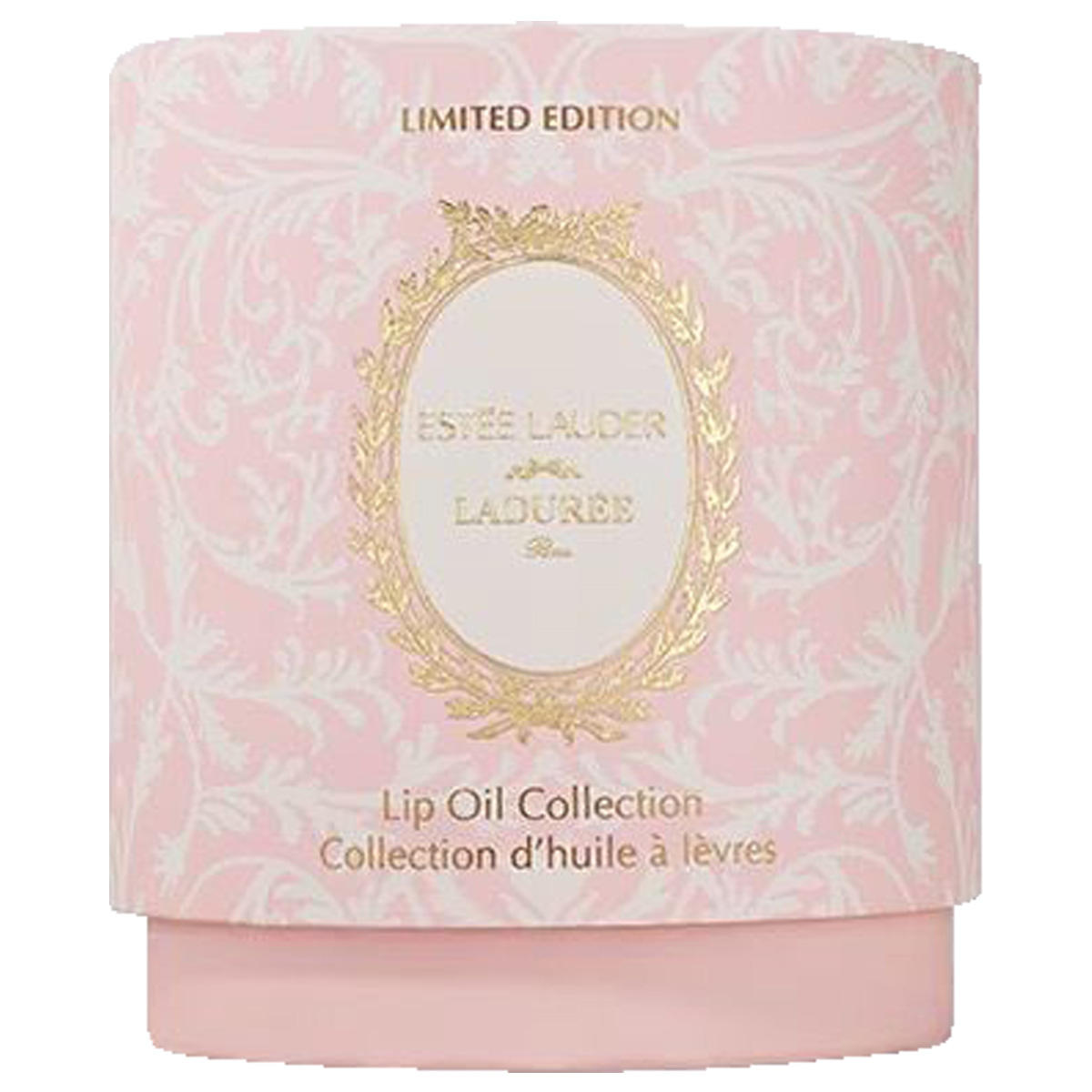 Estée Lauder Estée Lauder x Ladurée Lip Oil Collection  - 3