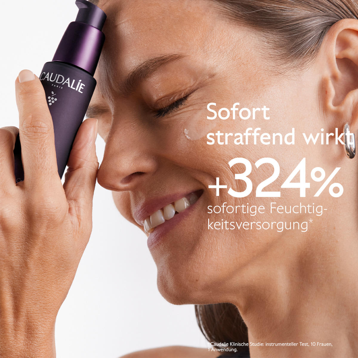 CAUDALIE Premier Cru El suero 30 ml - 3
