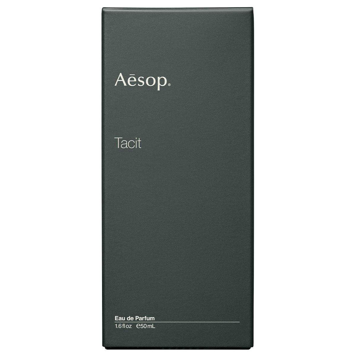 Aesop Tacit Eau de Parfum 50 ml comprare online | baslerbeauty Aesop Tacit Eau de Parfum 50 ml comprare online | baslerbeauty